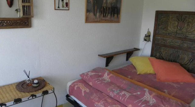 Номер Superior Villa Ingrid