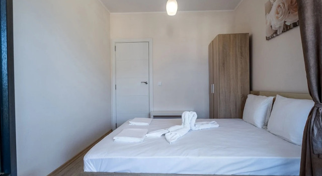 Gliko Seaside Apartments, Забронировать Апартаменты/квартира Бяла Варна