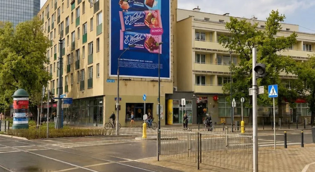 Lumina Apart near Metro in the Center, Забронировать Апартаменты/квартира Апартаменты Варшавы, рядом с Собор Святого Иоанна Крестителя, Апартаменты/квартира