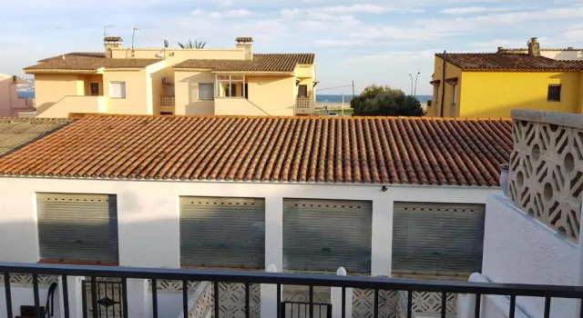 Apartamento Badia 24, Забронировать Апартаменты/квартира Отели Alt Empordà с парковкой, Парковка