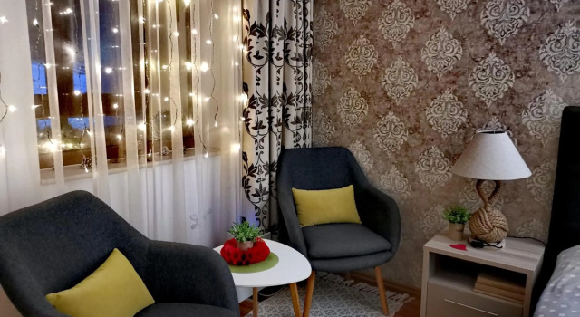 Apartment Pamporovo Palaсe A75