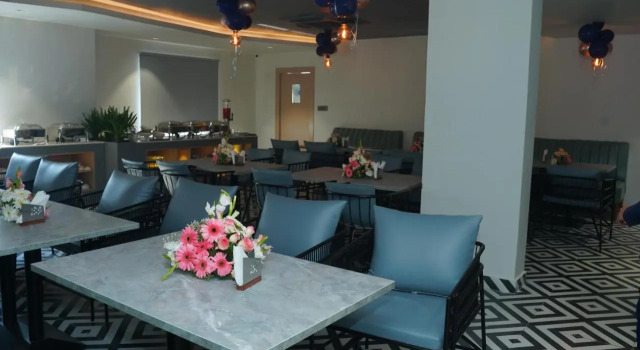 Hotel Kyzen HiTech City- Your Zenly Stay, Забронировать Отель Отели Хайдарабада 3 звезды, рядом с Cyber Towers, 3*