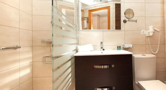 Номер Standard Alfaz' Paradise Club