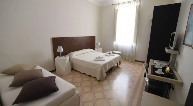 Barone Liberty & Luxury SPA-Boutique Hotel