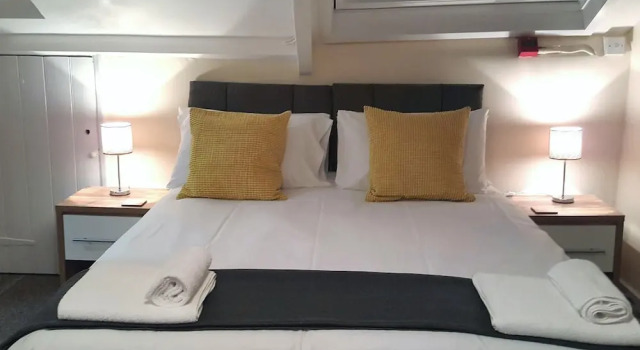 Alexandra Place - Serviced Apartments