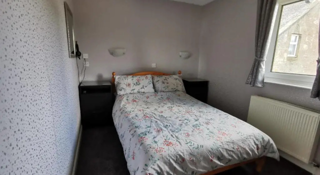 Двухместный номер Standard Whitehouse Guest House