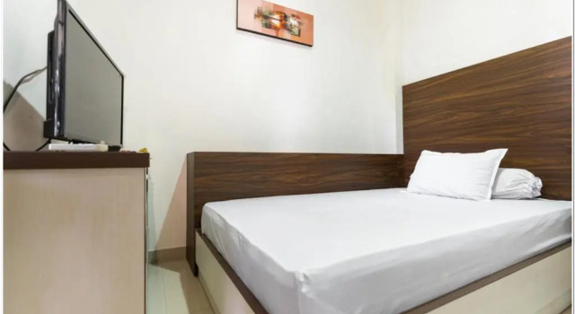 Lia Homestay Syariah Pettarani Makassar