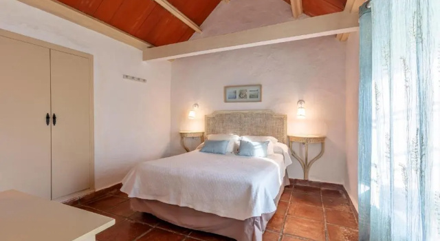 Четырёхместные апартаменты Hotel-Apart CORTIJO LAS PIÑAS