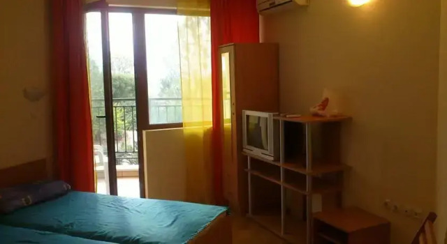 Apartment Amadeus 5
