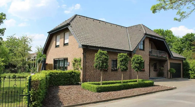 Casa Clara, Забронировать Апартаменты/квартира Клеве Lower Rhine, рядом с Church of St. Lambert