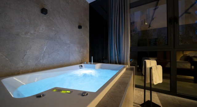 Номер Superior VELVET rooms & more