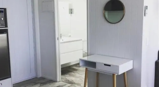 Driftsand Boutique Accommodation, Забронировать Бутик-отель Бизнес-отели Охоп-Бич, 4* 5*
