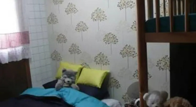 Номер Deluxe Guesthouse Spring Flower