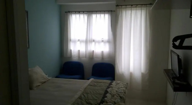 Anion Apartment