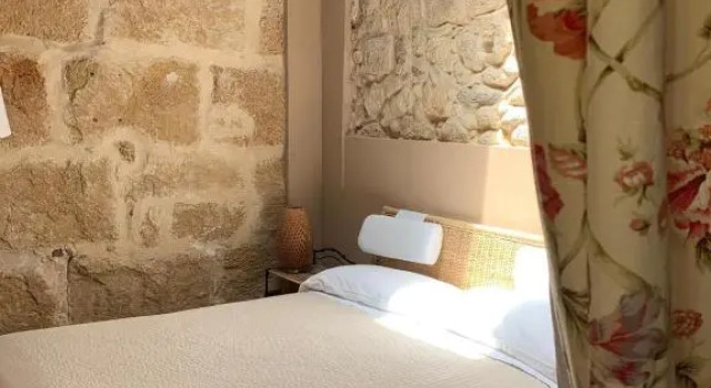 Полулюкс Chiusa Di Carlo Agriturismo
