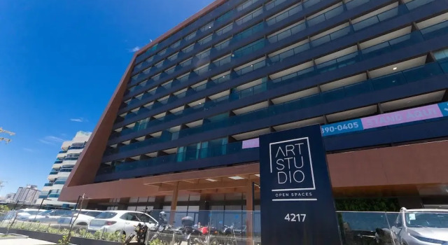 Art Studio Beira Mar em Salvador Carpediem By Housi, Забронировать Апартаменты/квартира Апартаменты Сальвадора, Апартаменты/квартира