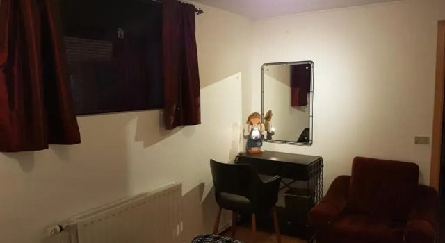 Двухместный номер Standard Holiday Guesthouse