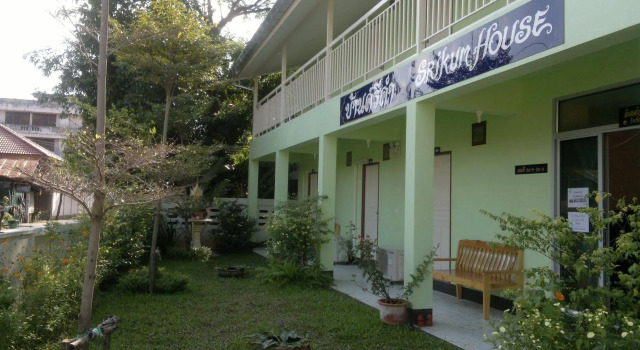 Srikum House