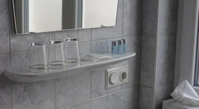 Номер Standard Hotel Gasthof Seehof