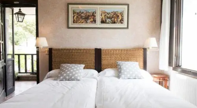Casa Rural A Capela Carracido, Book Hotel  