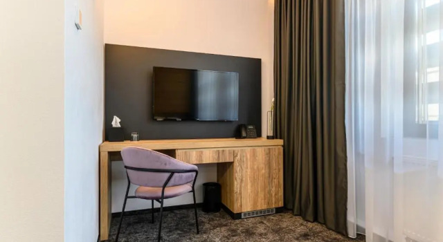 Номер Standard B THE HOTEL