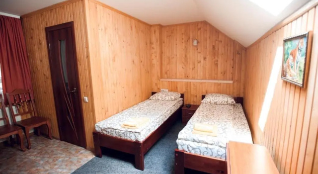 Номер Standard Chalet Filvarok