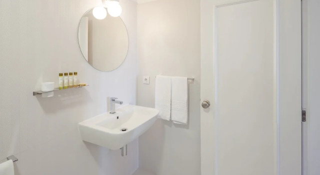 Двухместный номер Superior c 1 комнатой The Rex Hotel Porto - Mansion House - Private Parking