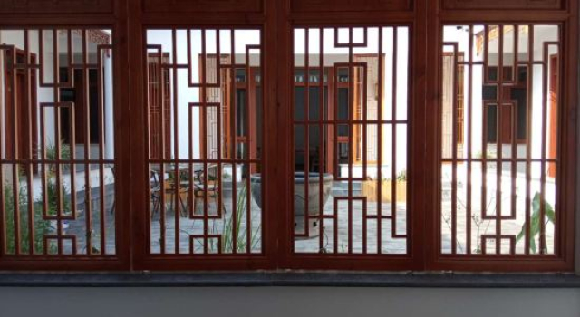 Qingshuiyuan Guesthouse, Book Hotel Hoteller i Beijing Province med parkering, Parkering