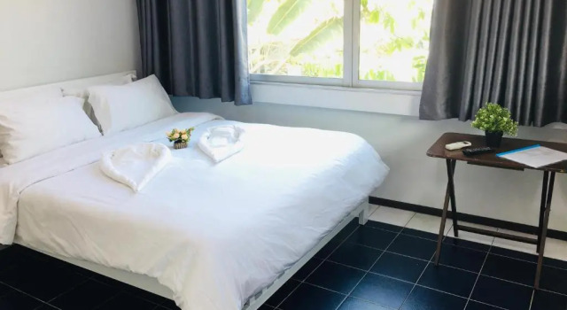 NK Guesthouse 2