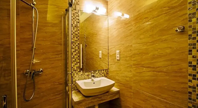 Номер Deluxe Hotel Tatarscy
