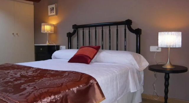 Номер Standard Vilosell Wine Hotel