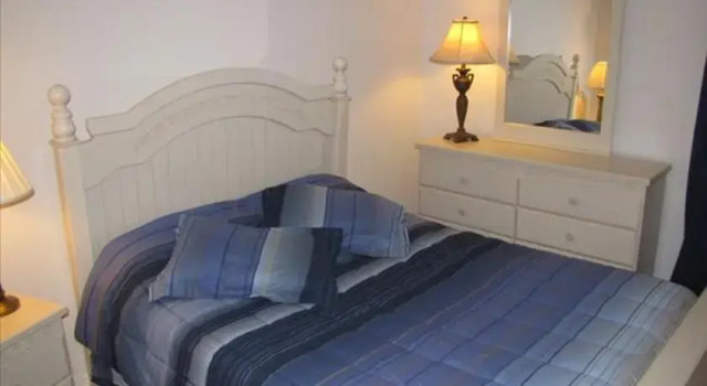 Four Bedroom House in Bass Lake by CFL Vacations, Rezerwuj Hotel Kissimmee Kissimmee