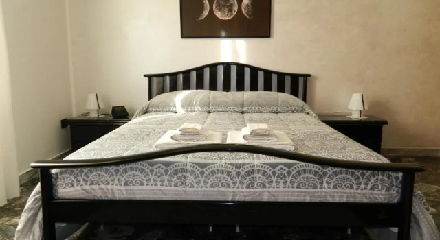 Номер Standard B&B SAN PIO