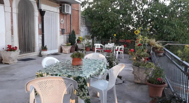 Casetta "Anna", Забронировать Апартаменты/квартира Отели Сан-Марко-ин-Ламис с парковкой, Парковка