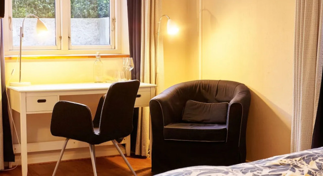Standard cameră CheckInn Bed & Breakfast
