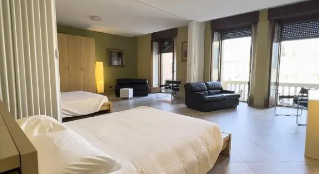 Апартаменты Superior Aparthotel AllOrologio