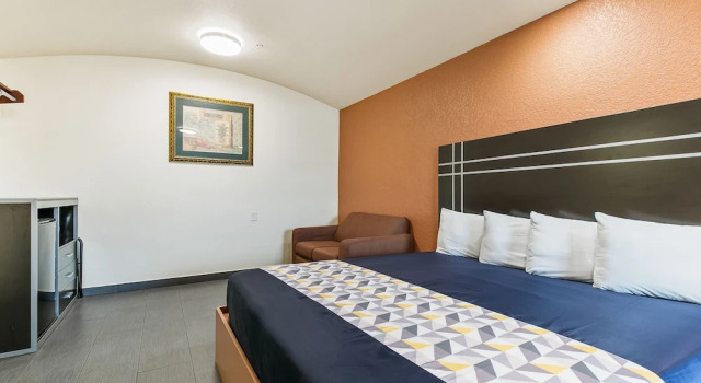 Двухместный семейный номер Standard Lighthouse Inn