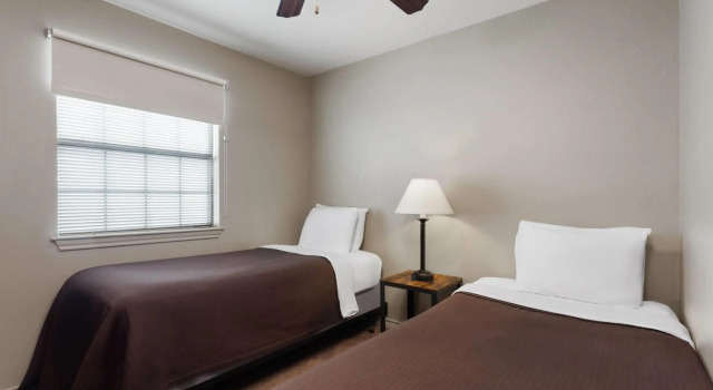 Eagles Den Suites Big Spring a Travelodge by Wyndham, Reserva ahora Hotel Big Spring Texas