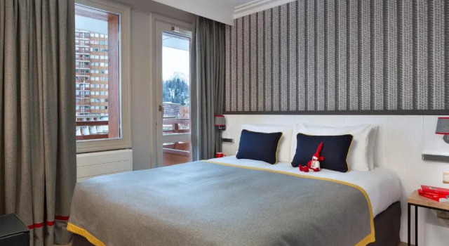 Одноместный номер Standard Araucaria Hotel & Spa
