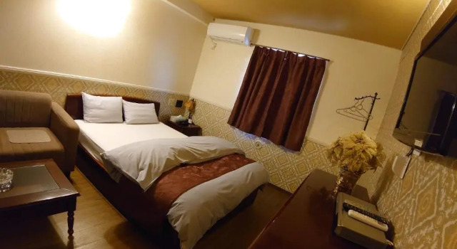 Hotel Wave大人専用
