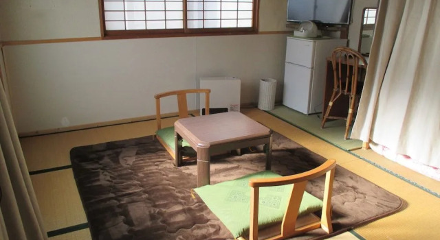 Pension Hakuba ‘70, Boek Pension Hakuba 