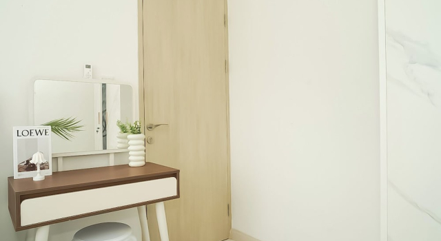 Tranquil 1Br Near Tokyo Hub At Tokyo Riverside Pik 2 Apartment, Book Apartment Jakarta Jakarta Province