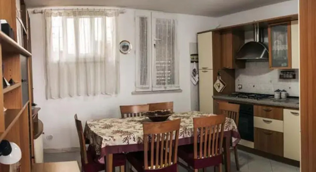 Ponza Arcipelago Pontino - Appartamento Giuseppe S.M., Varaa Huoneisto Ponzansaari Pontine