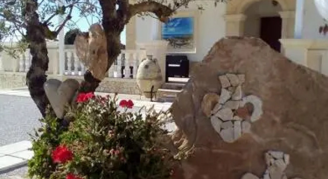 Le Anfore Del Salento