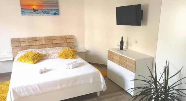 Апартаменты Apartments Grgic