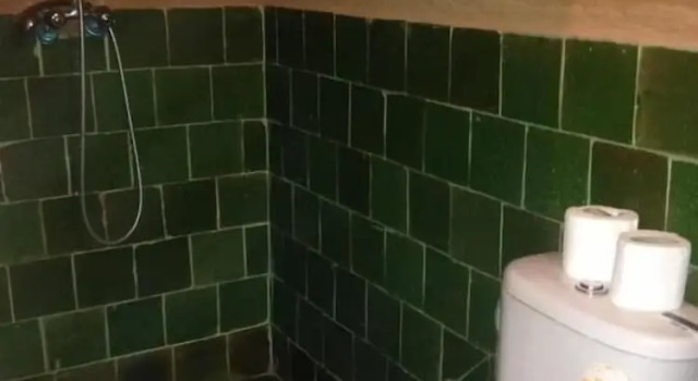 Трёхместный номер Standard Riad Nkob