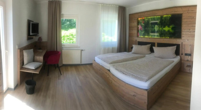 Hotel am Kunnerstein