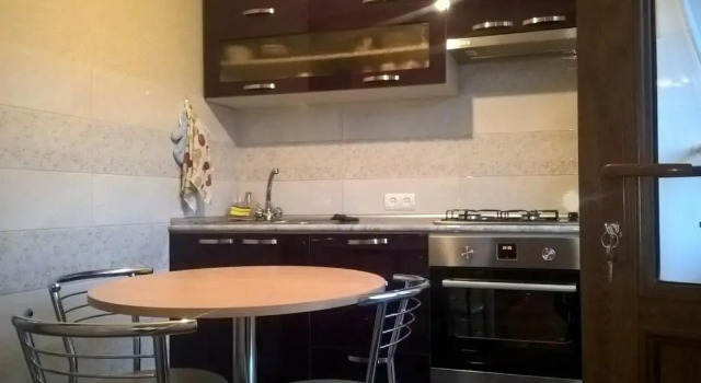 Апартаменты Apartment on Tigranyan 5