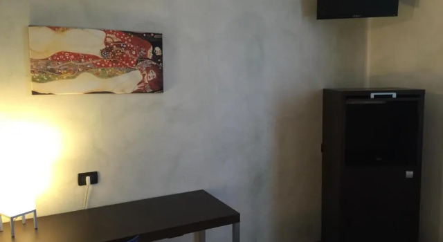Номер Standard Locanda Corte Girlanda