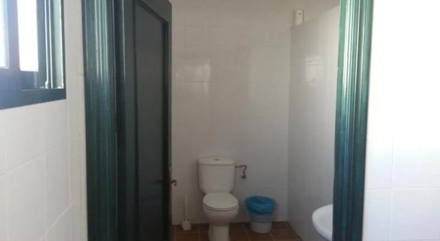 Номер Standard Albergue Rural Territorio del Gato